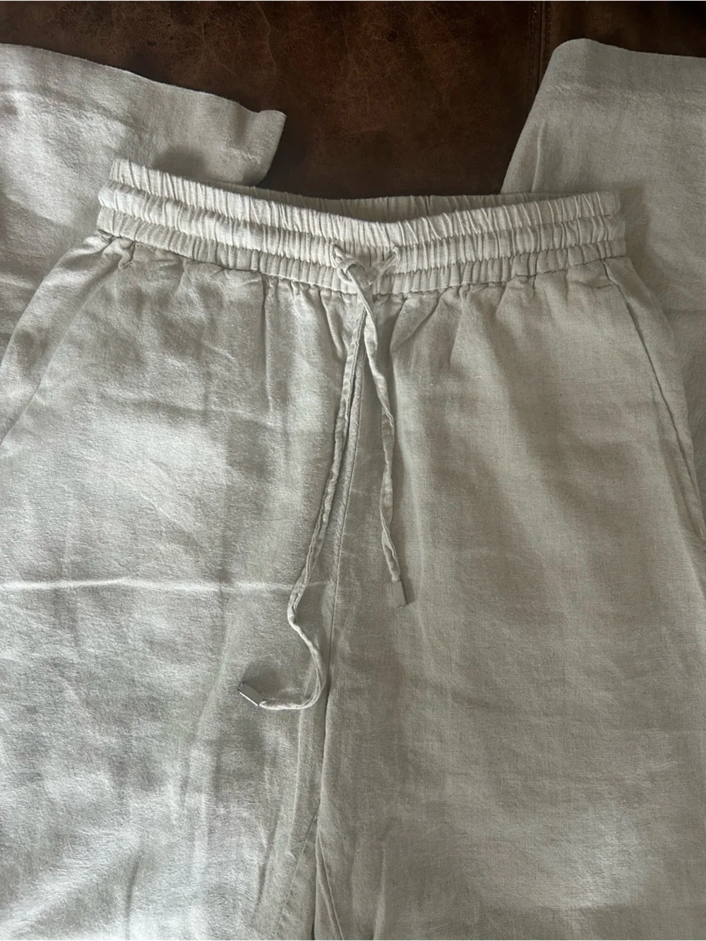Zara light cream